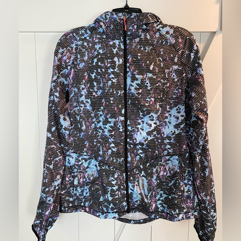 Lululemon Packable Light Weight Running Jacket - image 1